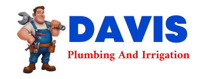 Trusted plumber in SUMMERTOWN